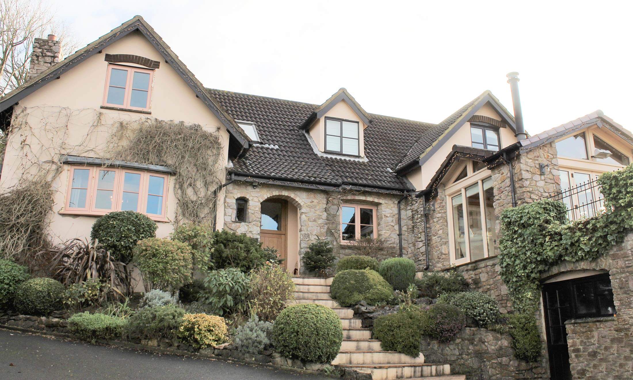uPVC vs Timber Windows and Doors - which is right for you?
